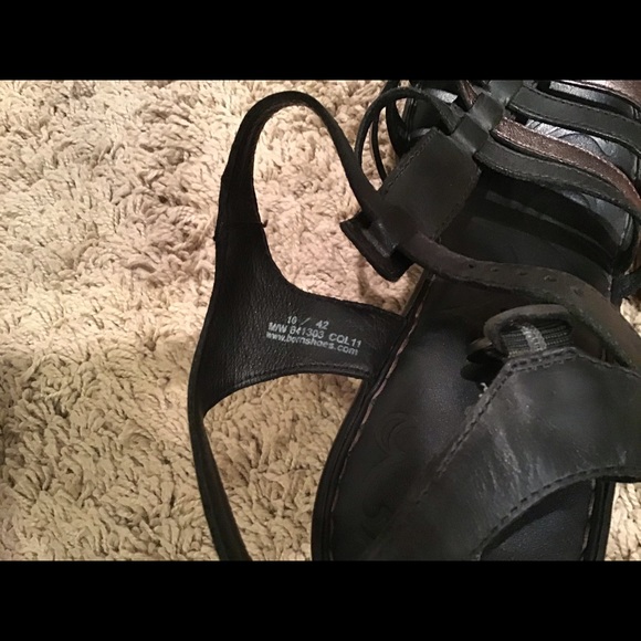 🌺 BORN Women’s 👠 Shoes - Picture 4 of 16